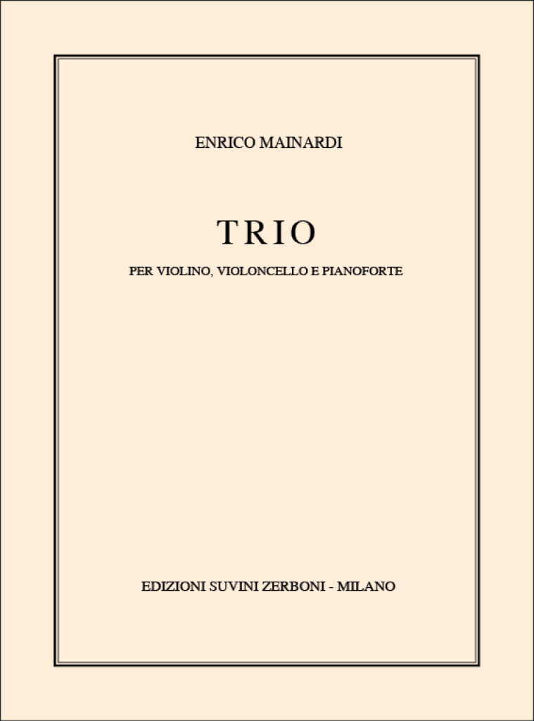Trio